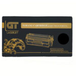 کارتریج تونر لیزری و مشکی پرینتر لکسمارک مدل MX/MS 517 - برند ایرانی گلدن ترنج (GT | جی تی)