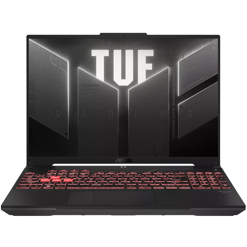لپ تاپ گیمینگ ایسوس Asus TUF Gaming FA607NUG R7-7445HS 48GB 2TB 6G-RTX-4050