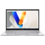 لپ تاپ ایسوس Vivobook 14 X1404VA i3-1315U 40GB 2TB SSD