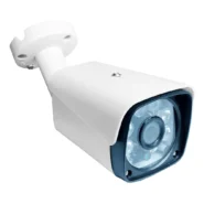 دوربین بالت AHD وارم لایت کیفیت 2 مگاپیکسل بدنه فلزی مدل BW283 ( فنی : PCB 2083HS  Fullhan FH8536H )