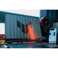 لپ تاپ ایسوس مدل ASUS TUF Gaming FX608JMR I7-14650HX 32 512GB 8G-5060