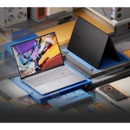 لپ تاپ ایسوس ASUS VivobooK K3605VC I7-13620H 12GB 512GB 4G-RTX3050 IPS