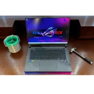 لپ تاپ گیمینگ ایسوس Asus ROG Strix G614JIR I9-14900HX 24GB 512GB 8G-RTX4070