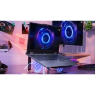 لپ تاپ گیمینگ 15.6 اینچی Lenovo LOQ I5-13450HX 40GB 1TB 8G-RTX5050