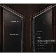 لپ تاپ گیمینگ ایسوس Asus TUF Gaming FA607NUG R7-7445HS 32GB 1TB 6G-RTX-4050