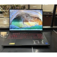 لپ تاپ ایسوس مدل ASUS TUF Gaming FX608JMR I7-14650HX 32 512GB 8G-5060