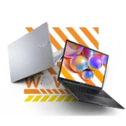لپ تاپ ایسوس VivoBook 16 M1605YA R7-7730U 8GB 1TB SSD