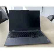 لپ تاپ لنوو مدل LENOVO Gaming LOQ  Ryzen5-7235HS 40GB 1TB 4G-RTX3050