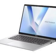 لپ تاپ 14 اینچی ایسوس Asus VIVOBOOK X1407QA SnapDragon X126100 16GB 2TB Qualcomm Adreno