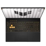 لپ تاپ ایسوس مدل ASUS TUF Gaming FX608JMR I7-14650HX 64 512GB 8G-5060