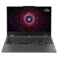 لپ تاپ لنوو مدل LENOVO Gaming LOQ  R5-7235HS 40GB 512GB 6G-RTX4050