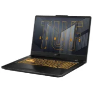 لپ تاپ ایسوس TUF Gaming FA706NF R7-7435HS 24GB 512GB SSD