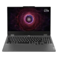 لپ تاپ لنوو مدل LENOVO Gaming LOQ  Ryzen5-7235HS 40GB 512GB 4G-RTX3050
