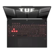 لپ تاپ گیمینگ ایسوس Asus TUF Gaming FA607NUG R7-7445HS 32GB 1TB 6G-RTX-4050