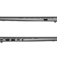 لپ تاپ 14 اینچی ایسوس Asus VIVOBOOK X1407QA SnapDragon X126100 16GB 2TB Qualcomm Adreno