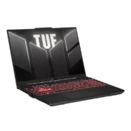 لپ تاپ گیمینگ ایسوس Asus TUF Gaming FA607NUG R7-7445HS 12GB 1TB 6G-RTX-4050