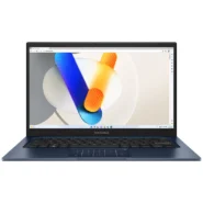 لپ تاپ ایسوس Vivobook X1404VA i5-1334U 24GB 1TB IRIS-Xe