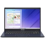لپ تاپ ایسوس ASUS E410KA Celeron-N4500 4GB 64GB+256GBSSD