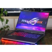 لپ تاپ گیمینگ ایسوس Asus ROG Strix G614JIR I9-14900HX 48GB 512GB 8G-RTX4070