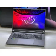 لپ تاپ گیمینگ ایسوس Asus ROG Strix G615JMR I7-14650HX 32GB 512GB 8G-RTX-5060