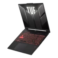 لپ تاپ گیمینگ ایسوس Asus TUF Gaming FA607NUG R7-7445HS 64GB 1TB 6G-RTX-4050