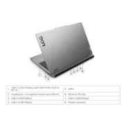 لپ تاپ گیمینگ 15.6 اینچی Lenovo LOQ I5-13450HX 40GB 2TB 8G-RTX5050