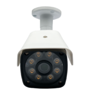 دوربین بالت AHD  کیفیت 2 مگاپیکسل بدنه فلزی مدل B204 ( فنی : PCB 2083HS  Fullhan FH8536H )