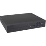 دستگاه NVR 16 کانال تکنولوژی IP کیفیت 8 مگاپیکسل 4K  مدل MV-8016P