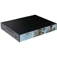 دستگاه DVR تکنولوژی AHD کیفیت 8مگا پیکسل 4کانال دوربین + 2کانالIP مدل MV-70455 4K