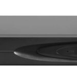 دستگاه NVR 36 کانال تکنولوژی IP کیفیت 8 مگاپیکسل 4K مدل MV-436AI