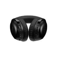 هدست مخصوص بازی هایپرایکس مدل Cloud III Wireless مشکی
