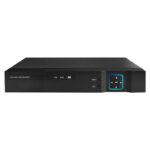 دستگاه DVR تکنولوژی AHD کیفیت 8مگا پیکسل 16کانال دوربین مدل MV-81655 4K