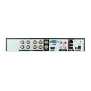 دستگاه DVR تکنولوژی AHD کیفیت 5مگا پیکسل 8کانال دوربین +4کانال IP مدل MV-8085