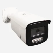 دوربین بالت AHD وارم لایت کیفیت 2 مگاپیکسل بدنه فلزی مدل V22-917 ( فنی : PCB V22 HS  Fullhan FH8537H )