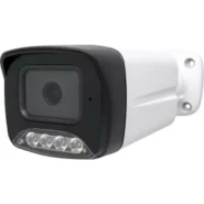 دوربین بالت AHD وارم لایت کیفیت 5 مگاپیکسل بدنه فلزی مدل BW633 ( فنی : PCB GC4653 HS  Fullhan FH8538E )