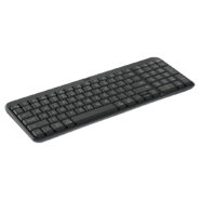 کیبورد بی سیم لاجیتک Logitech K250 Bluetooth Wireless Keyboard – حروف عربی