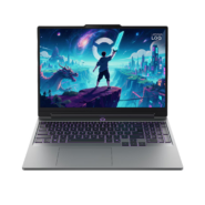 لپ تاپ Lenovo LOQ 15IPH11 نمای روبرو