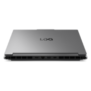 نمای پشت و پورت‌های لپ تاپ Lenovo LOQ 15IPH11