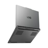 Lenovo LOQ 15IPH11 نمای زیر دستگاه و تهویه عقب