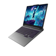 Lenovo LOQ 15IPH11 نمای زاویه بالا