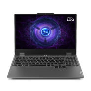 لپ تاپ Lenovo LOQ 15IRX10 نمای روبرو