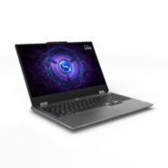 لپ تاپ 15.6 اینچی لنوو Lenovo LOQ Core i7 14700HX 16GB 512GB SSD RTX5060