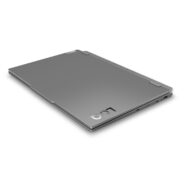 Lenovo LOQ 15IRX10 با درب بسته