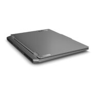 Lenovo LOQ 15IRX10 نمای عقب با درب بسته