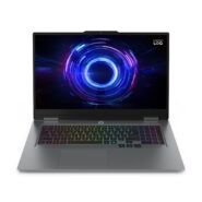 لپ تاپ Lenovo LOQ 17IRX10 نمای روبرو
