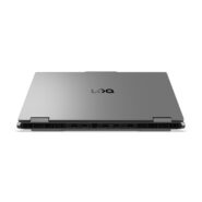 Lenovo LOQ 17IRX10 نمای پورت‌ها و تهویه عقب