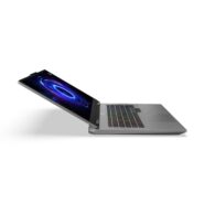 Lenovo LOQ 17IRX10 نمای پروفایل جانبی