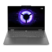 نمای زاویه دار Lenovo LOQ Essential 15IRX11