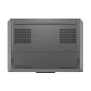 نمای زیر لپ تاپ Lenovo LOQ Essential 15IRX11