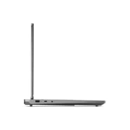 نمای سمت چپ Lenovo LOQ Essential 15IRX11
